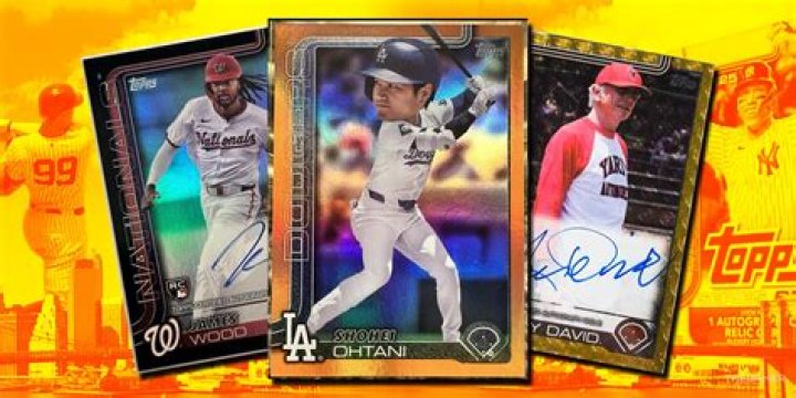 What baseball cards should I buy 2021?