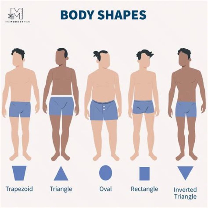 What body type do most guys prefer?