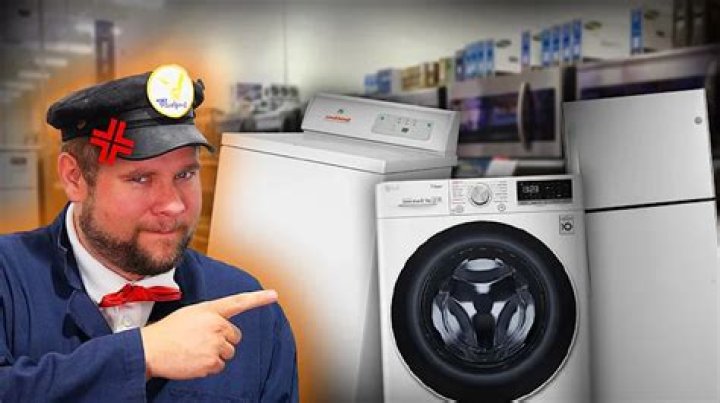 What brand appliances last the longest?