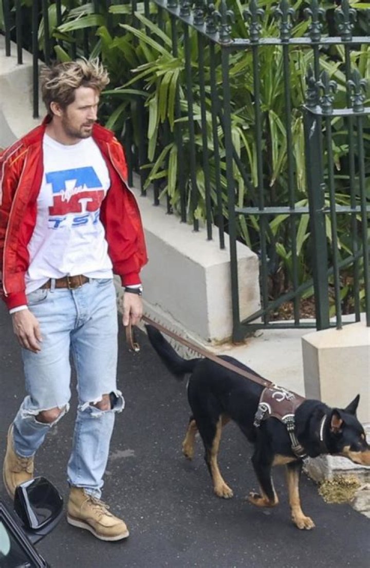 What breed of dog is Justin Bieber's?