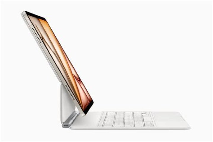 What can't you do on an iPad?