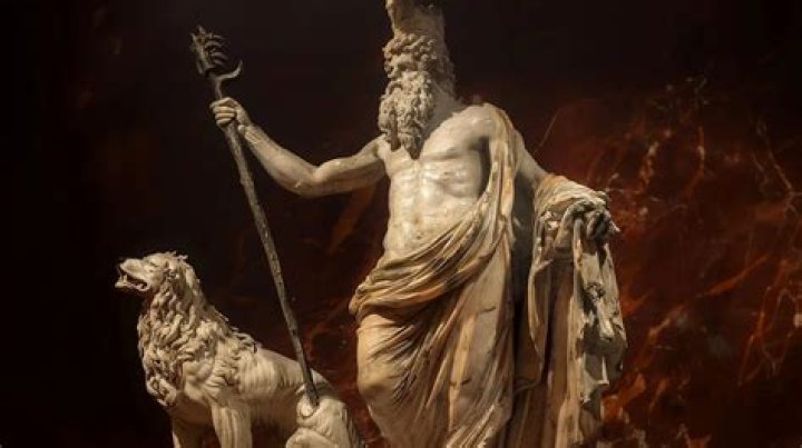 What can Hades turn into?