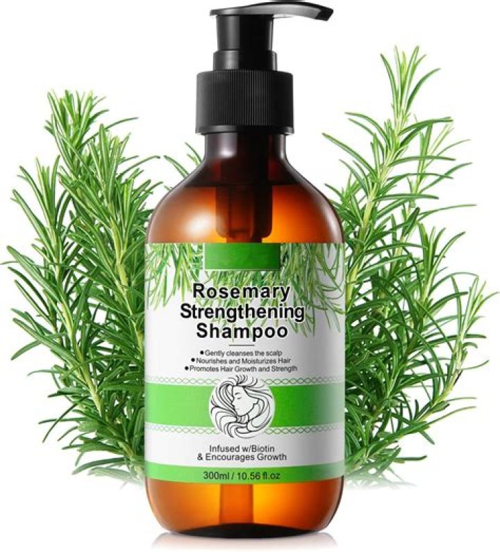 What can I add to my shampoo for hair growth?