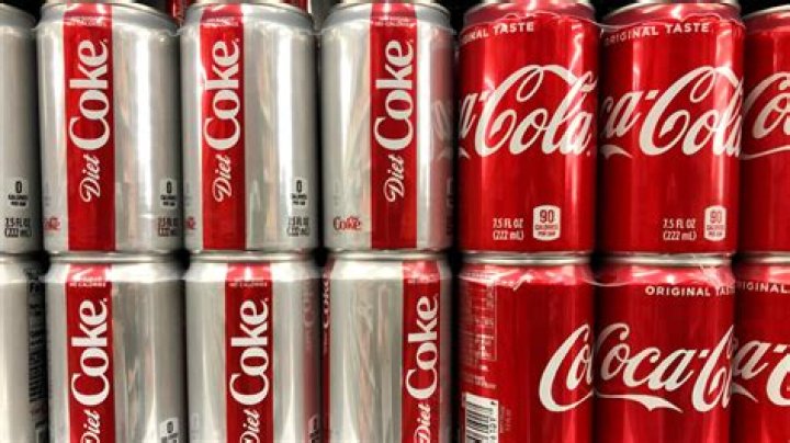 What can I replace Coke with?