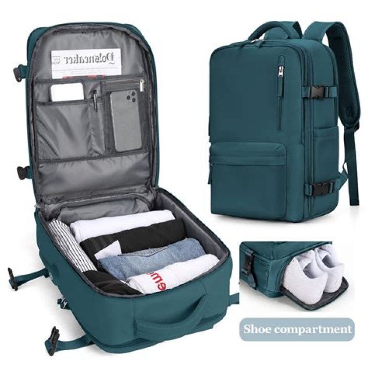 What Cannot be in a carry-on bag?