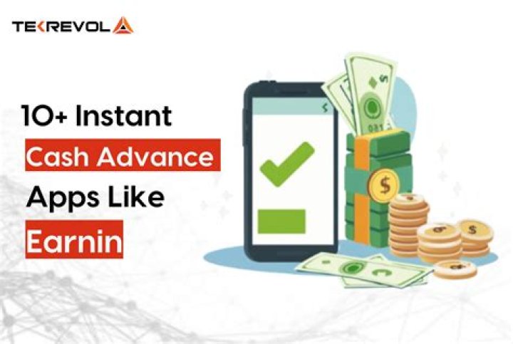 What cash advance apps work with Varo?