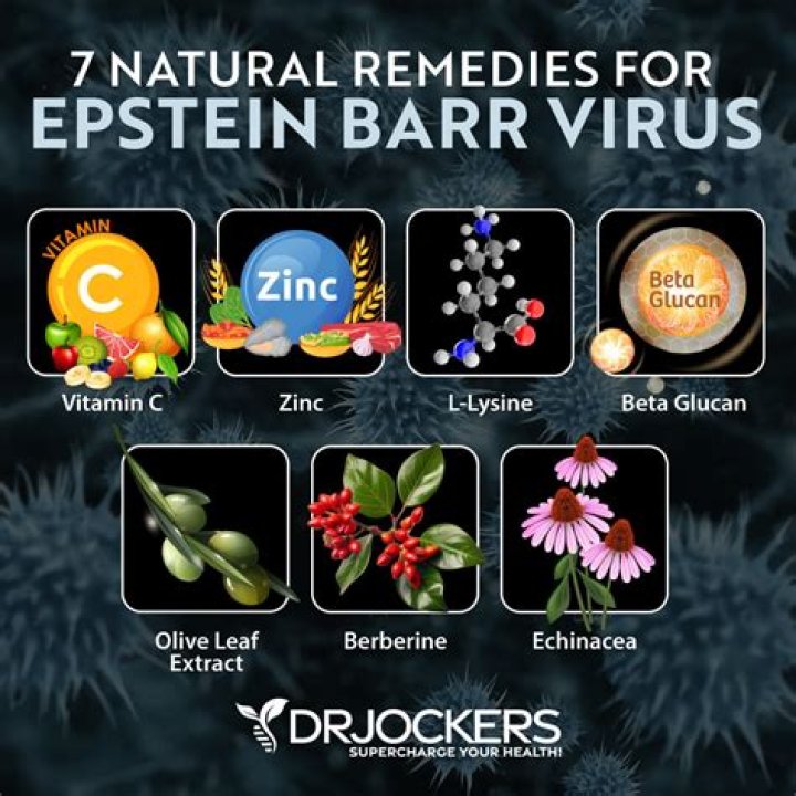 What causes Epstein Barr to reactivate?