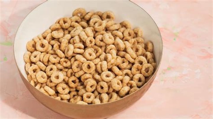 What cereal is good for acid reflux?