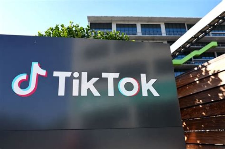What company owns TikTok?