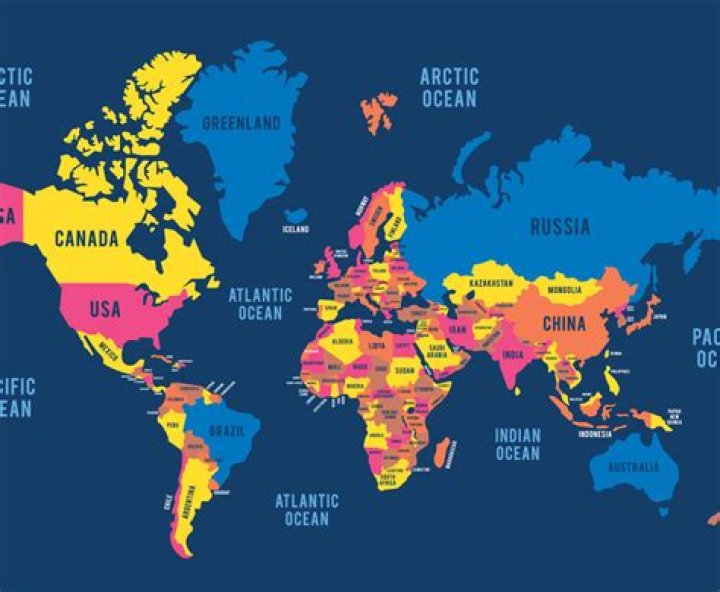What countries can you be knighted in?
