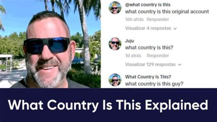 What country is TikTok?