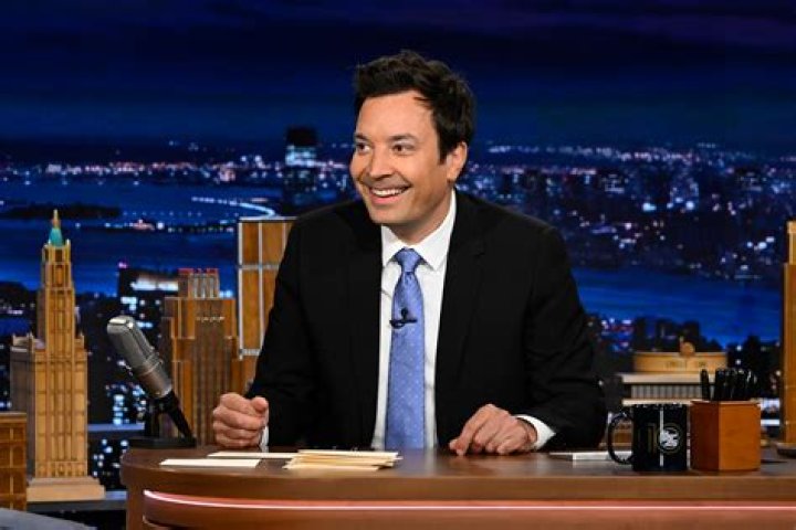 What did Evan do with Fallon's hair?
