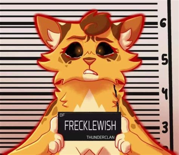 What did Frecklewish do to mapleshade?