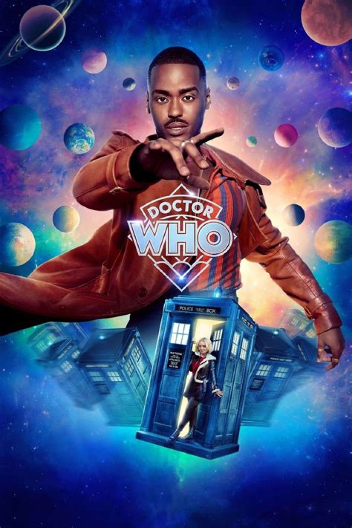 What did the Doctor whisper to River?