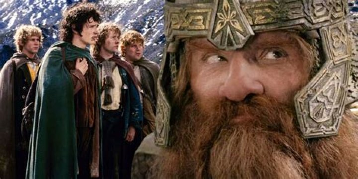 What did the hobbits drink?