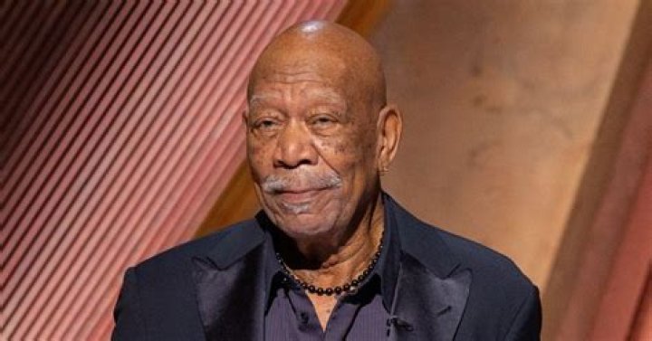 What disease does Morgan Freeman have?