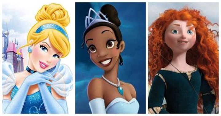 What Disney Princess is not really a princess?