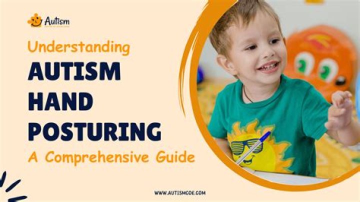 What do autistic toddlers sound like?