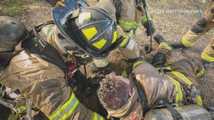 What do firefighters respond to most?