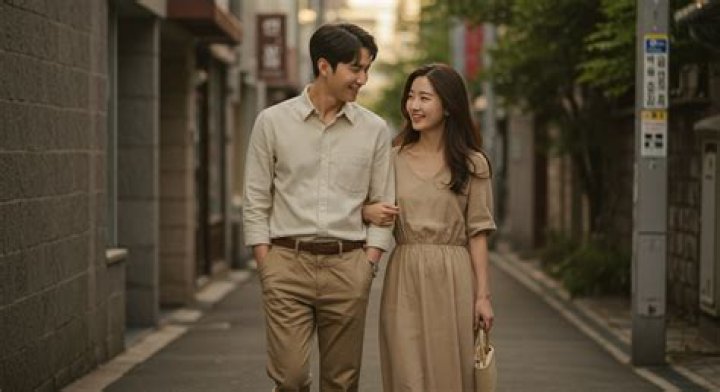 What do Korean couples do on 100 days?