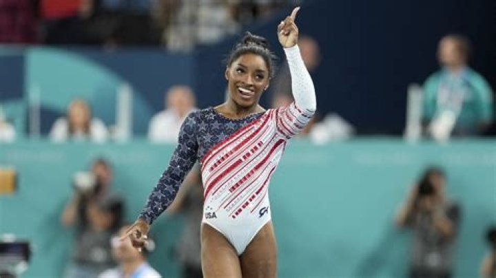 What do level 10 gymnasts do?