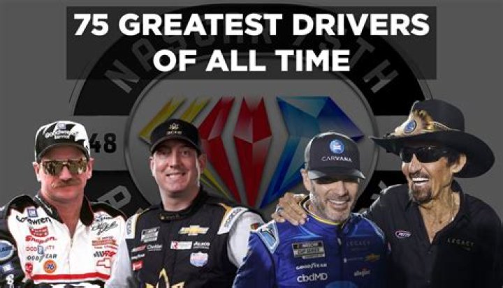 What do NASCAR drivers avoid on race day?