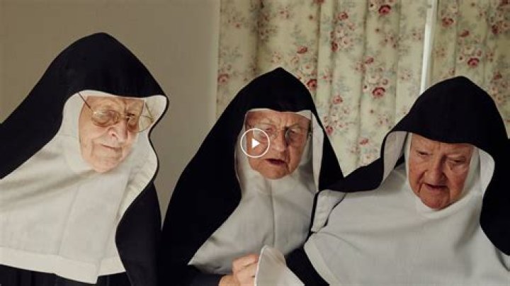 What do nuns do on their periods?