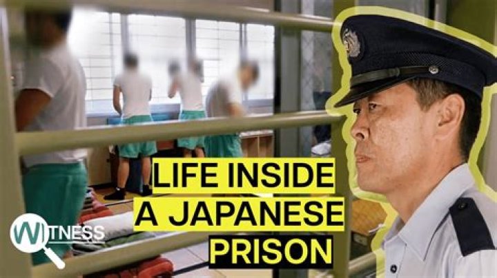 What do prisoners get when they are released?