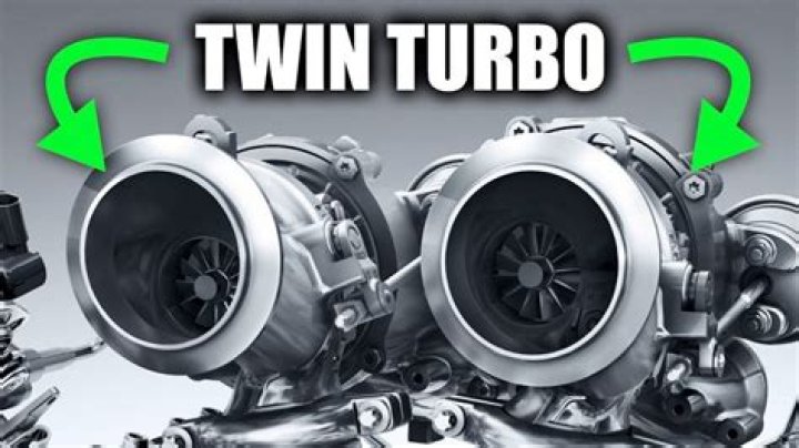 What do turbos sound like?