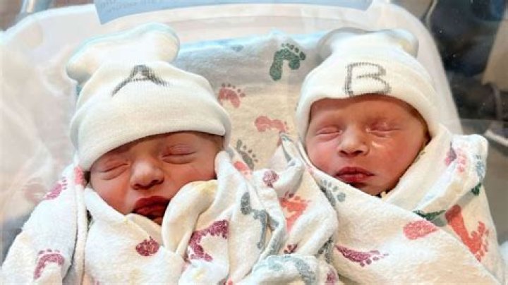 What do you call 4 twins?