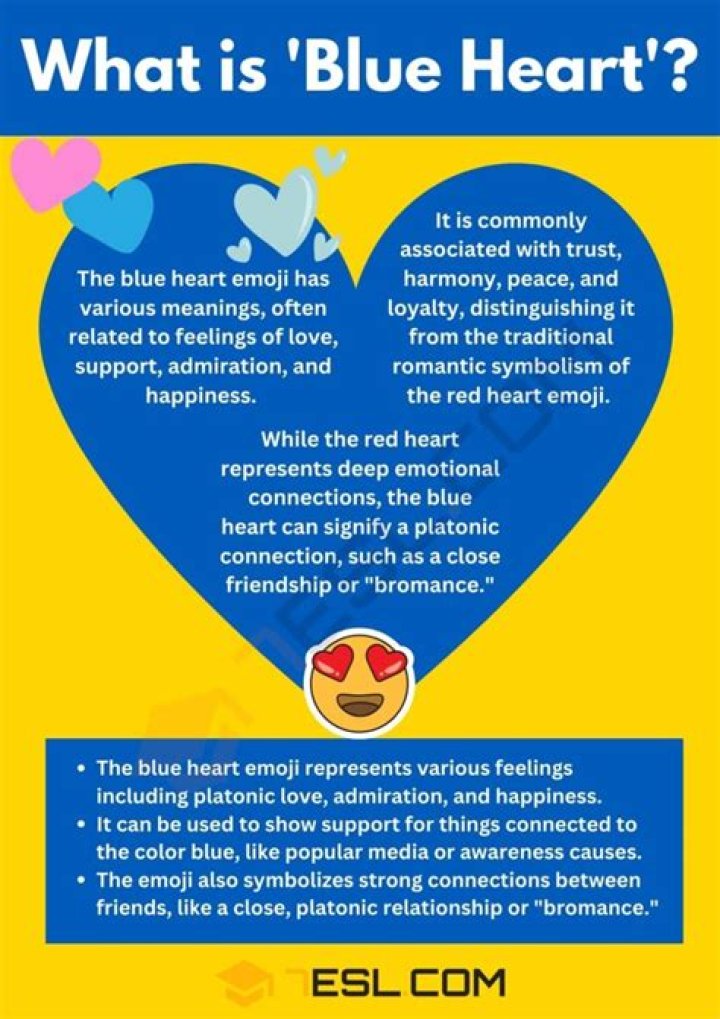 What does a blue Hamsa hand mean?