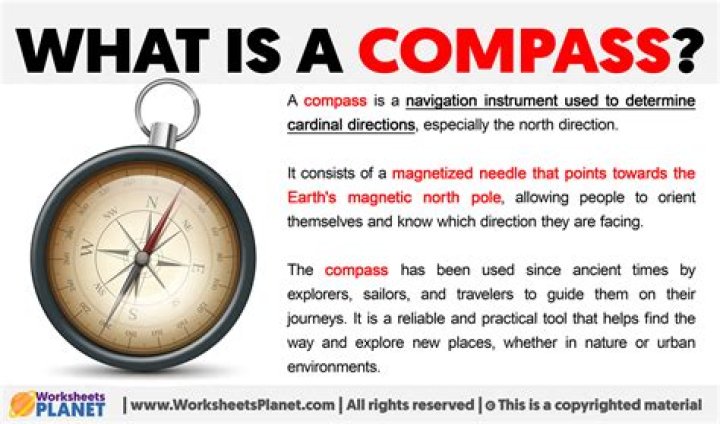 What does a compass do in Lost Ark?