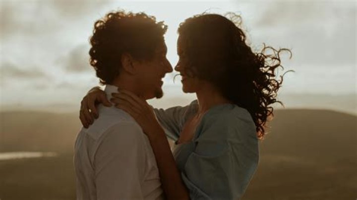 What does a first kiss mean to a guy?
