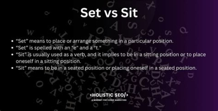 What does a sestet show?