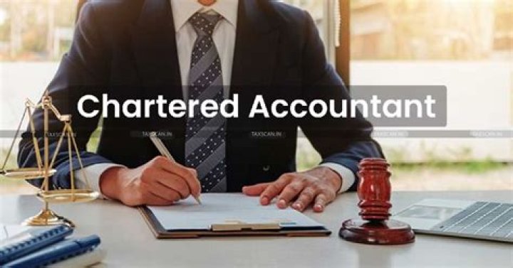 What does a trainee accountant do?