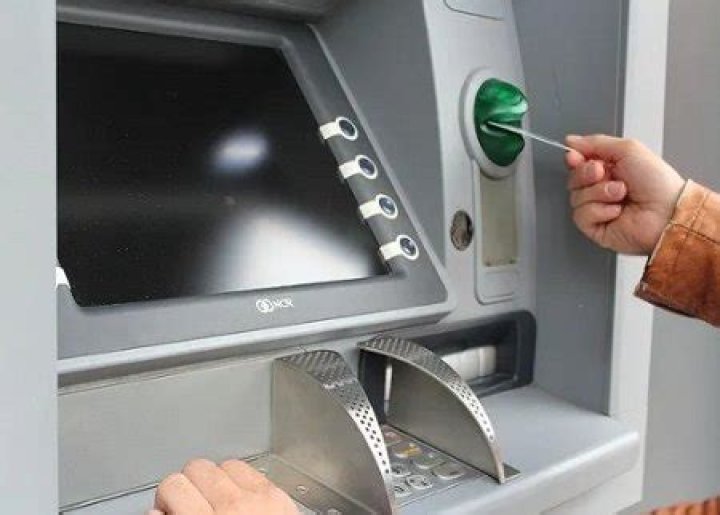 What does ATM mean on TikTok?