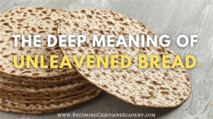 What does bread of angels mean?