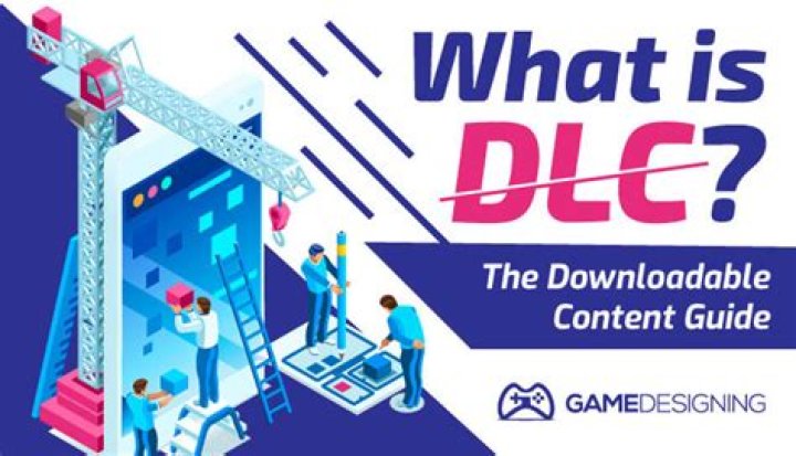 What does DLC stand for?