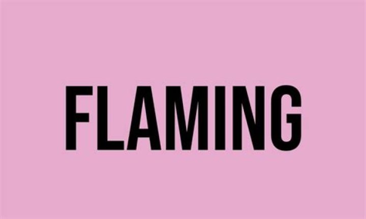 What does Flaming Nora mean?
