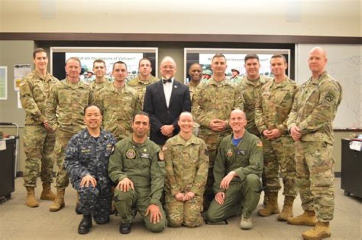 What does G.I. mean in the Army?