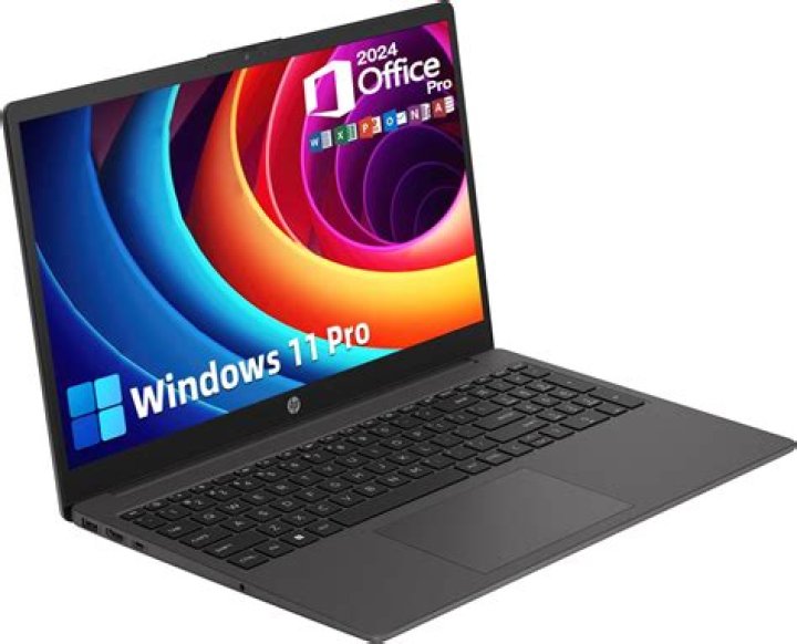 What does HP mean?