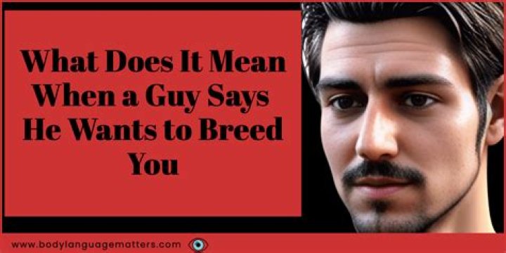 What does it mean when a guy surprises you?