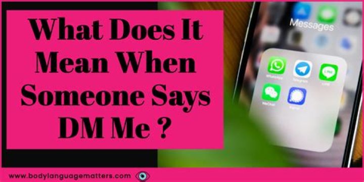 What does it mean when someone is always on your mind?
