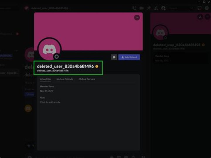 What does it mean when your account is flagged?