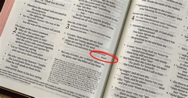 What does kissing mean in the Bible?