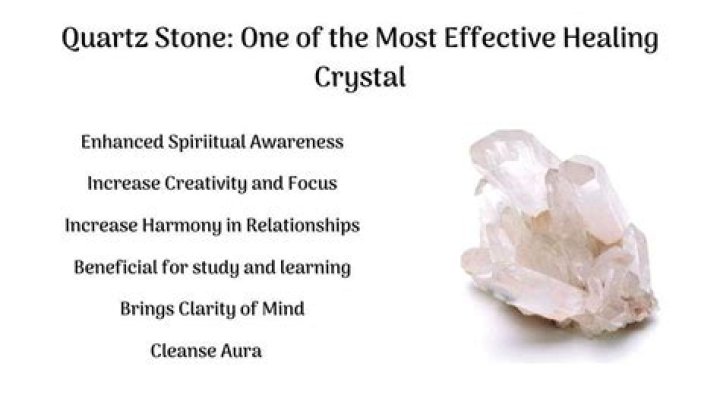 What does Level 1 quartz mean?