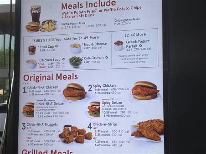 What does Main chick mean?