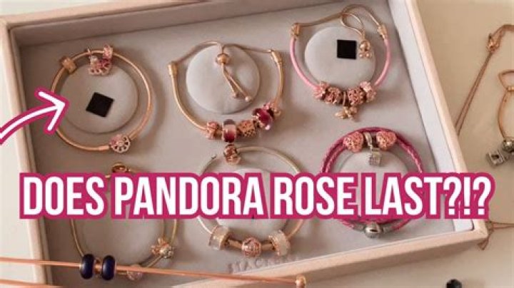 What does Pandora look like?