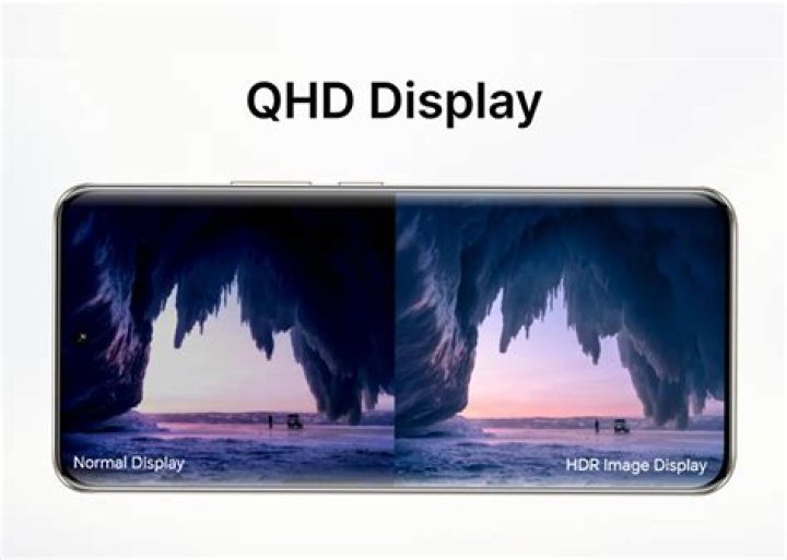 What does QHD?
