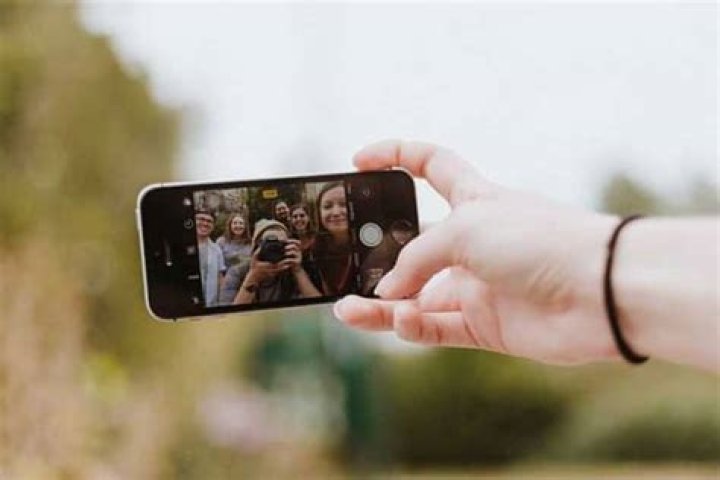 What does SOOC mean in photography?